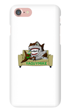yaguymike iPhone Phone Cases