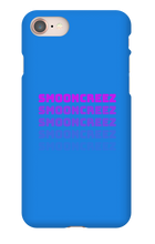 smooncreez iPhone Phone Cases