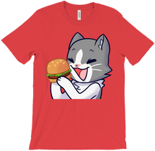 Purrfect Snack T-Shirts