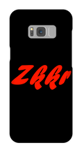 zokker77 Samsung Phone Cases