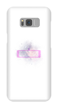 exacly galaxy Samsung Phone Cases