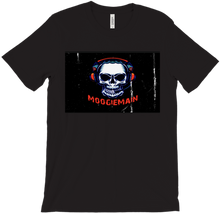 moogiemain T-Shirts