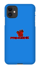 PrimusNZ Full Logo iPhone Cases