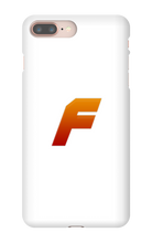 Fastlife iPhone Hülle