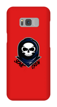 twitch_sonicrew Samsung Phone Cases