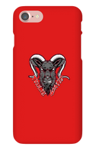 trulie iPhone Phone Cases