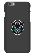 Sehga iPhone Cases