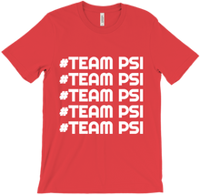 Team PSI Shirt!