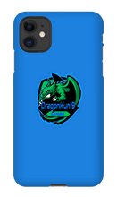 dragonkun19 iPhone Phone Cases