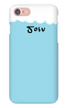 notsolvontwitter iPhone Phone Cases