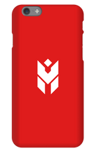 redsun_org iPhone Phone Cases