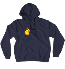 Quack Hoodie