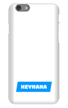 HeyNana iPhone Phone Cases