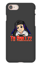 txskillzz iPhone Phone Cases
