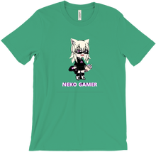 neko_gamer_dean T-Shirts
