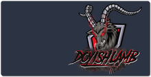 doyish_lamb XXL Mousepad