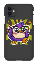 geekycleary Hype iPhone Phone Cases