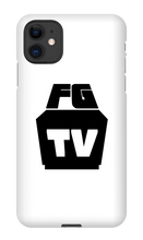 FGTV Apple Iphone 8 Case