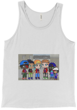 TWDC (gacha club) tank top
