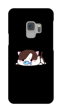 Bit Protoc Samsung Phone Cases