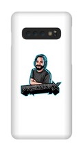 predz0rx Samsung Phone Cases