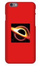 ultimaknight12 iPhone Phone Cases