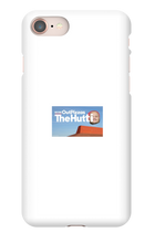 thediamonddasher iPhone Phone Cases