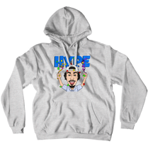 ExE Hype Hoodie