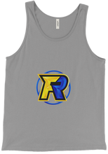 FR Logo Tank Top