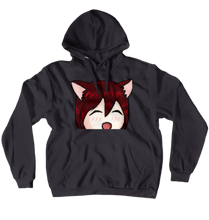gronthedel Hoodies (No-Zip/Pullover)