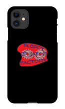 SCF iPhone Phone Cases