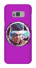 ironspiderap Samsung Phone Cases