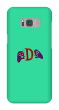 druigor Samsung Phone Cases
