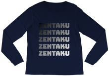 Zen Graphic T-Shirt "Zentaku"