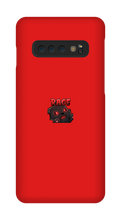 kill_mongers Samsung Phone Cases