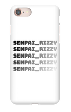 senpai_rizzy  iphone  fade