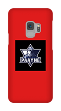 majorpaayne Samsung Phone Cases
