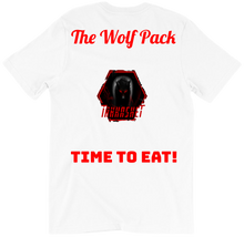 TTE shirt