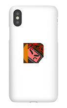 urbenknighttv iPhone Phone Cases