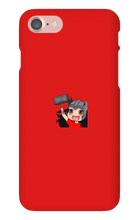 thorizzee iPhone Phone Cases