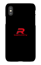 therupptv iPhone Phone Cases
