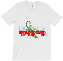 Digitalix Underground Tee