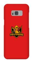 Papatehgoose Samsung Phone Cases