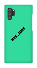 wts_zone Samsung Phone Cases