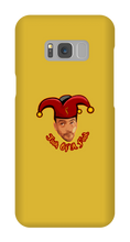 tookofafool Samsung Phone Cases