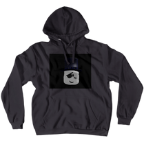 CaveCar Hoodie (No-Zip/Pullover)