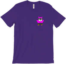 Little Pingu-Shirt