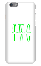 callmeyatty iPhone Phone Cases