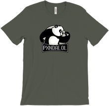 pxndalol T-Shirts