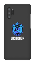justcoop Samsung Phone Cases